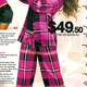 Illustration for article titled Victoria's Secret's "Last Minute Gifts": Whose Fantasy Is This, Anyway?